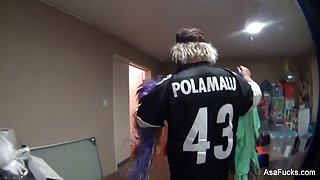 平護士性交與色情朋友俄羅斯