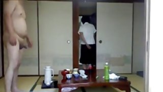 Prikhodoval屁股女孩與小山雀色情